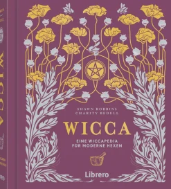 Waschbär Wicca. Leitfaden zu ganzheitlicher Wicca-Magie. Outlet