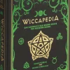 Waschbär Wiccapedia. Das Handbuch der weißen Magie für moderne Hexen. Hot