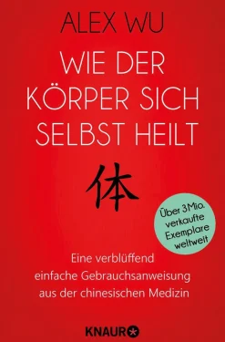 Waschbär Wie der Körper sich selbst heilt