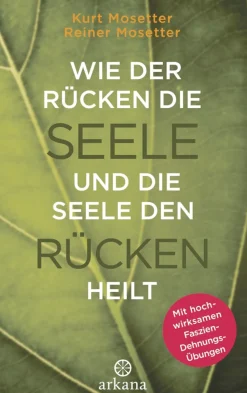 Waschbär Wie der Rücken die Seele und die Seele den Rücken heilt Sale