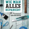 Waschbär Wie man alles repariert. In Freizeit, Haus und Garten. Sale
