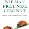 Waschbär Wie man Freunde gewinnt - Die Kunst, beliebt und einflussreich zu werden Discount