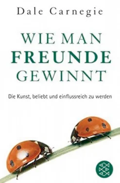 Waschbär Wie man Freunde gewinnt - Die Kunst, beliebt und einflussreich zu werden Discount