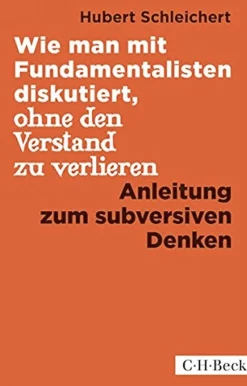 Waschbär Wie man mit Fundamentalisten diskutiert, ohne den Verstand zu verlieren Hot