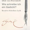Waschbär Wie schreibe ich ein Gedicht? - Kreatives Schreiben: Lyrik Discount