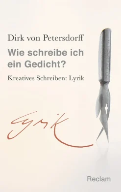Waschbär Wie schreibe ich ein Gedicht? - Kreatives Schreiben: Lyrik Discount
