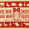 Waschbär Wie wir zeichnen, was wir zeichnen. Sale