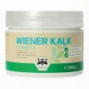 Waschbär Wiener Kalk in der Dose. Best