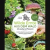 Waschbär Wilde Ernte aus dem Wald. 40 essbare Pflanzen. Sale