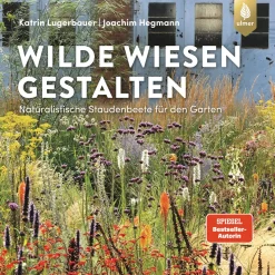 Waschbär Wilde Wiesen gestalten. Naturalistische Staudenbeete für den Garten. Best