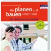 Waschbär Wir planen und bauen unser Haus. Das große Buch vom Hausbau. Online