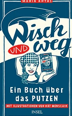 Waschbär Wisch und weg. Ein Buch über das Putzen. Online