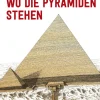 Waschbär Wo die Pyramiden stehen. Online