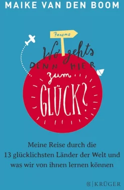 Waschbär Wo geht’s denn hier zum Glück? Sale
