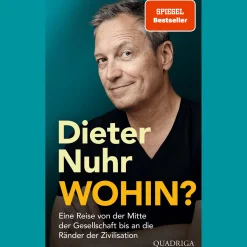 Waschbär Wohin? Eine Reise von der Mitte der Gesellschaft bis an die Ränder der Zivilisation. Best