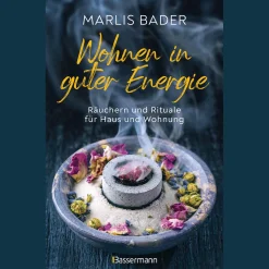 Waschbär Wohnen in guter Energie. Räuchern und Rituale für Haus und Wohnung: Energetische Reinigung von Störquellen und Gewinnung positiver Energie. Clearance