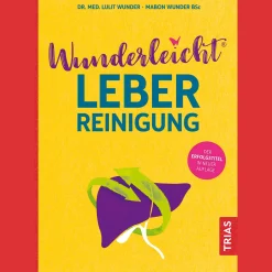 Waschbär Wunderleicht Leberreinigung. Best