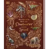 Waschbär Wundervolle Welt der Dinosaurier und der Urzeit. Ein Urzeit-Bilderbuch. Hot