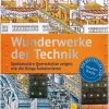 Waschbär Wunderwerke der Technik. Hot