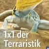 Waschbär 1x1 der Terraristik. New