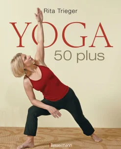 Waschbär Yoga 50 plus. Heilsame Übungen gegen Rücken- und Nackenschmerzen. Outlet