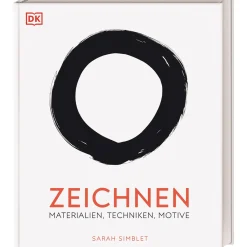 Waschbär Zeichnen. Materialien, Techniken, Motive. Discount