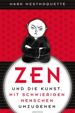 Waschbär Zen und die Kunst, mit schwierigen Menschen umzugehen. Online