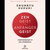 Waschbär Zen-Geist - Anfänger-Geist. Unterweisungen in Zen-Meditation. Best