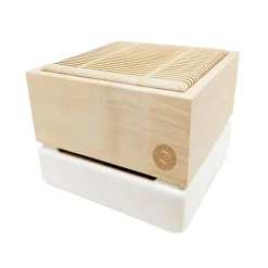 Waschbär Zirben-Luftreiniger AURA PLUS, klein. Online