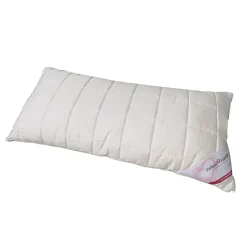 Waschbär Zirben-Schlafkissen. Discount