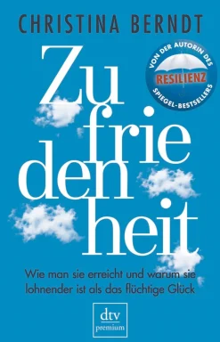 Waschbär Zufriedenheit. Wie man sie erreicht und warum sie lohnender ist als das flüchtige Glück. Sale