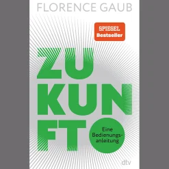 Waschbär Zukunft. Eine Bedienungsanleitung. New