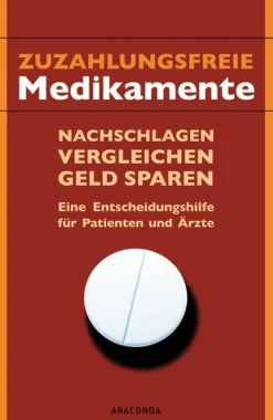 Waschbär Zuzahlungsfreie Medikamente - Nachschlagen, vergleichen, Geld sparen Online