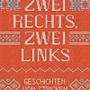 Waschbär Zwei rechts, zwei links. Geschichten vom Stricken. Discount