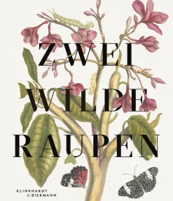 Waschbär Zwei wilde Raupen. Die Abenteuer in den Bildern von Maria Sybilla Merian. Discount